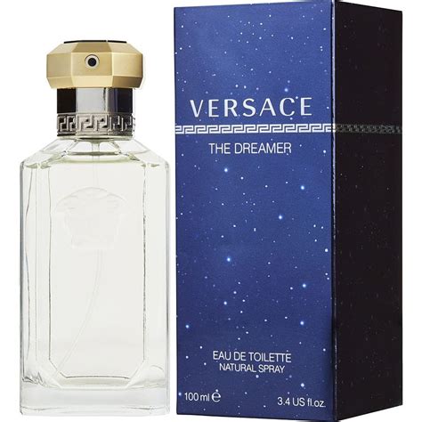 profumo versace the dreamer|Versace the dreamer original.